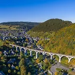 Sommerwind * Willingen (Upland)