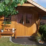 Sommerwind Apartment *
