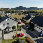 Sommerwind Apartment