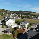 Sommerwind Willingen (Upland)