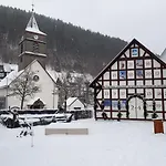 Sommerwind Willingen (Upland)