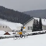 Lägenhet Sommerwind *