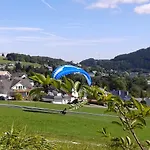 Sommerwind Apartamento