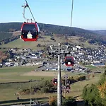 Sommerwind * Willingen (Upland)