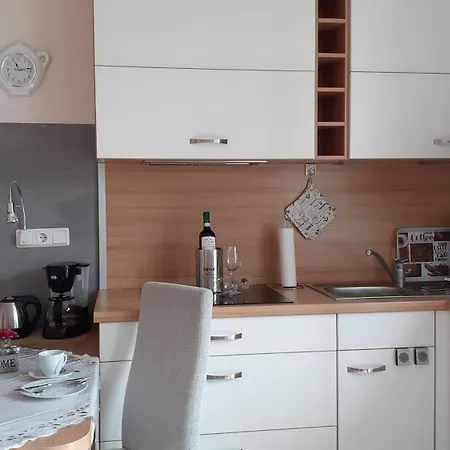 아파트 Sommerwind