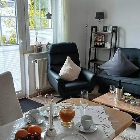 Sommerwind Lägenhet