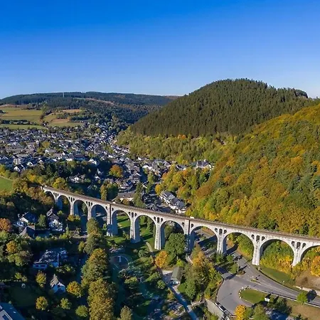 Sommerwind * Willingen (Upland)