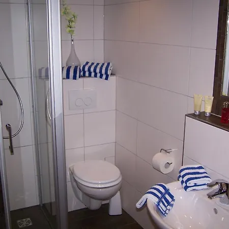 Appartement Sommerwind