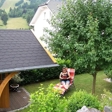 Apartment Sommerwind *