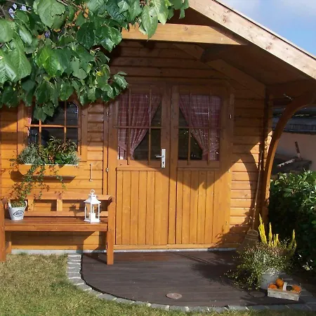 Sommerwind Apartment *