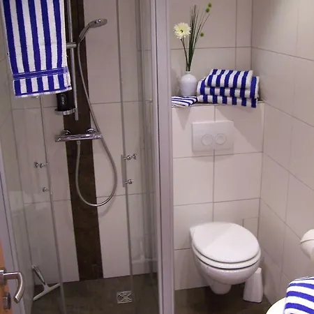 Apartment Sommerwind Willingen (Upland)
