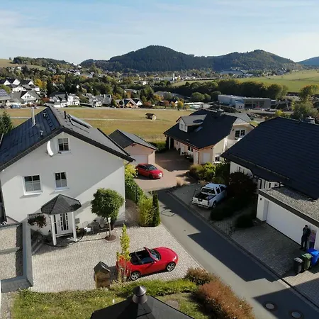 Sommerwind 아파트