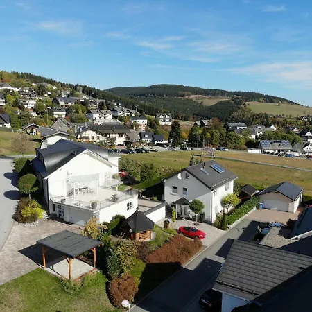 Sommerwind Willingen (Upland)