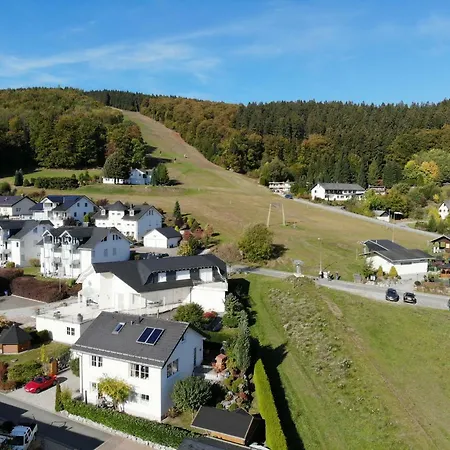 Sommerwind * Willingen (Upland)