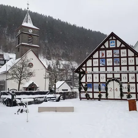 Sommerwind 빌링겐