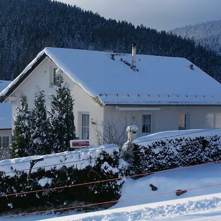 Sommerwind Апартаменты