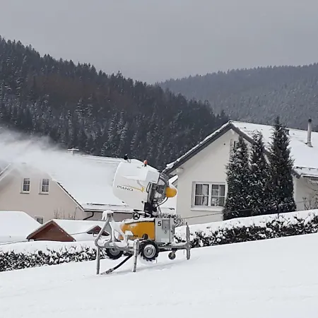 아파트 Sommerwind *