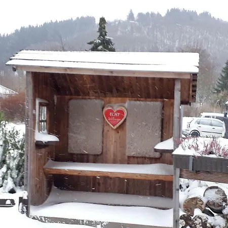 Sommerwind 빌링겐