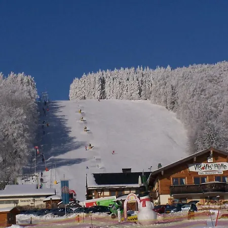 Sommerwind 빌링겐