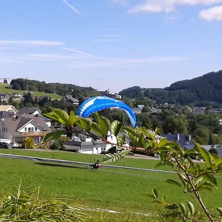 Sommerwind Апартаменты