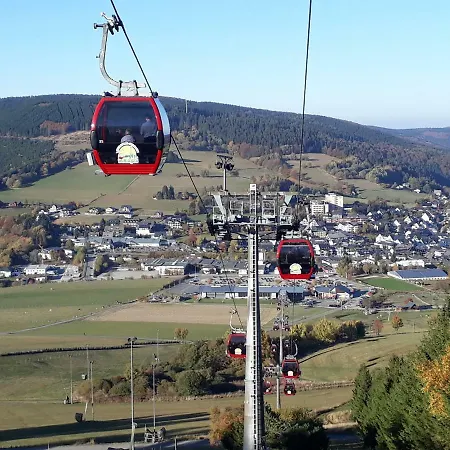 Sommerwind * Willingen (Upland)