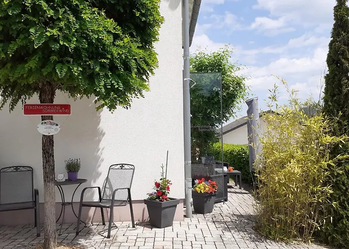 Sommerwind * Willingen (Upland)