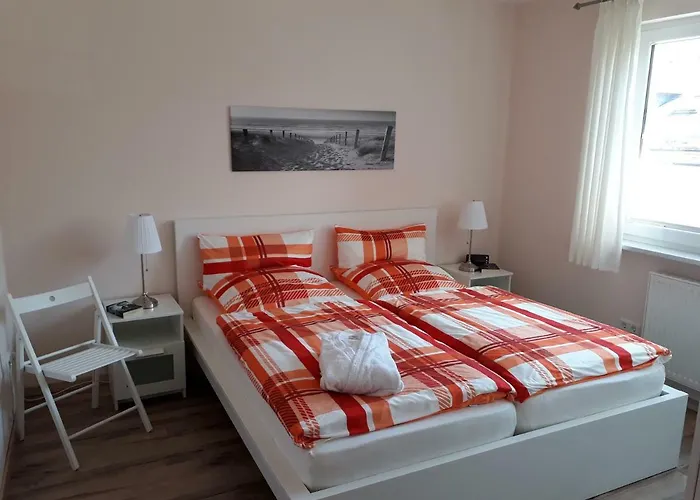 Apartamento Sommerwind